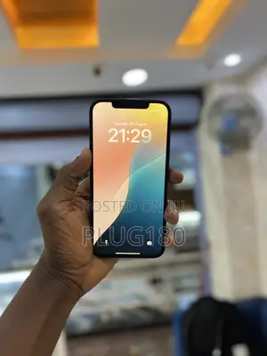 Apple iPhone 12 Pro Max 128 GB Blue