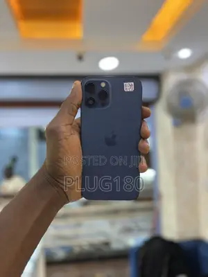Apple iPhone 12 Pro Max 128 GB Blue