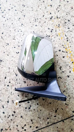 Sidemirrors for Mitsubishi L200 2007