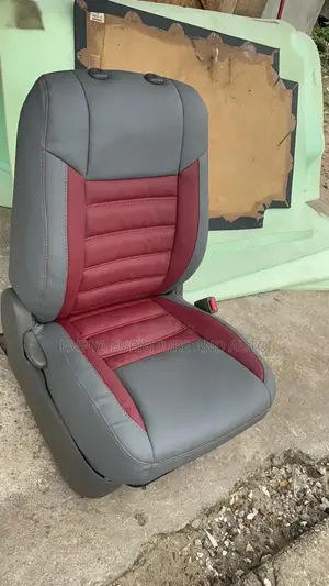 Hehe Seat Covers
