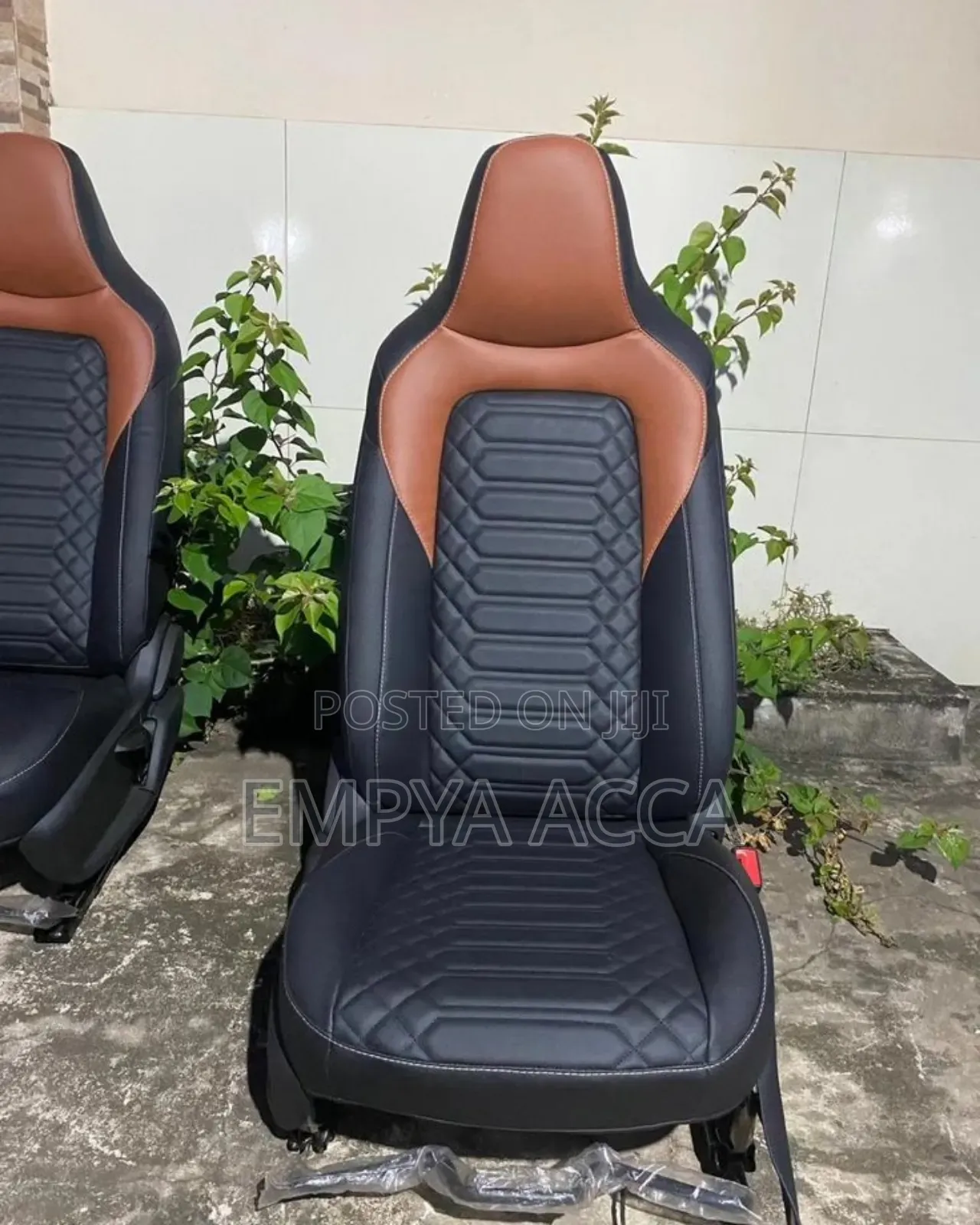 Jaaja Mi Seat Covers