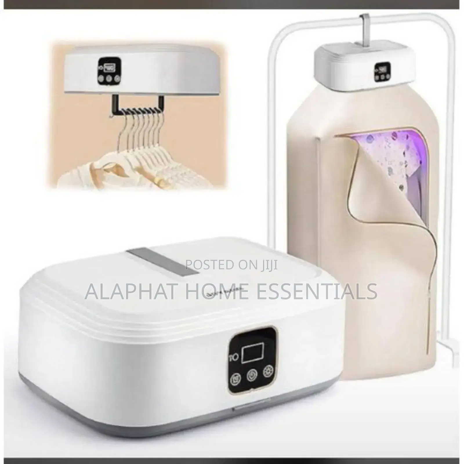Generic Clothes/Laundry Dryer