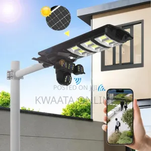 4g Sim Card Solar Powered Camera Triple 450w Led Solar Hd 12mp