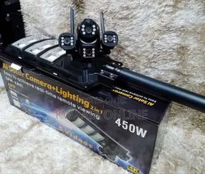 4g Sim Card Solar Powered Camera Triple 450w Led Solar Hd 12mp