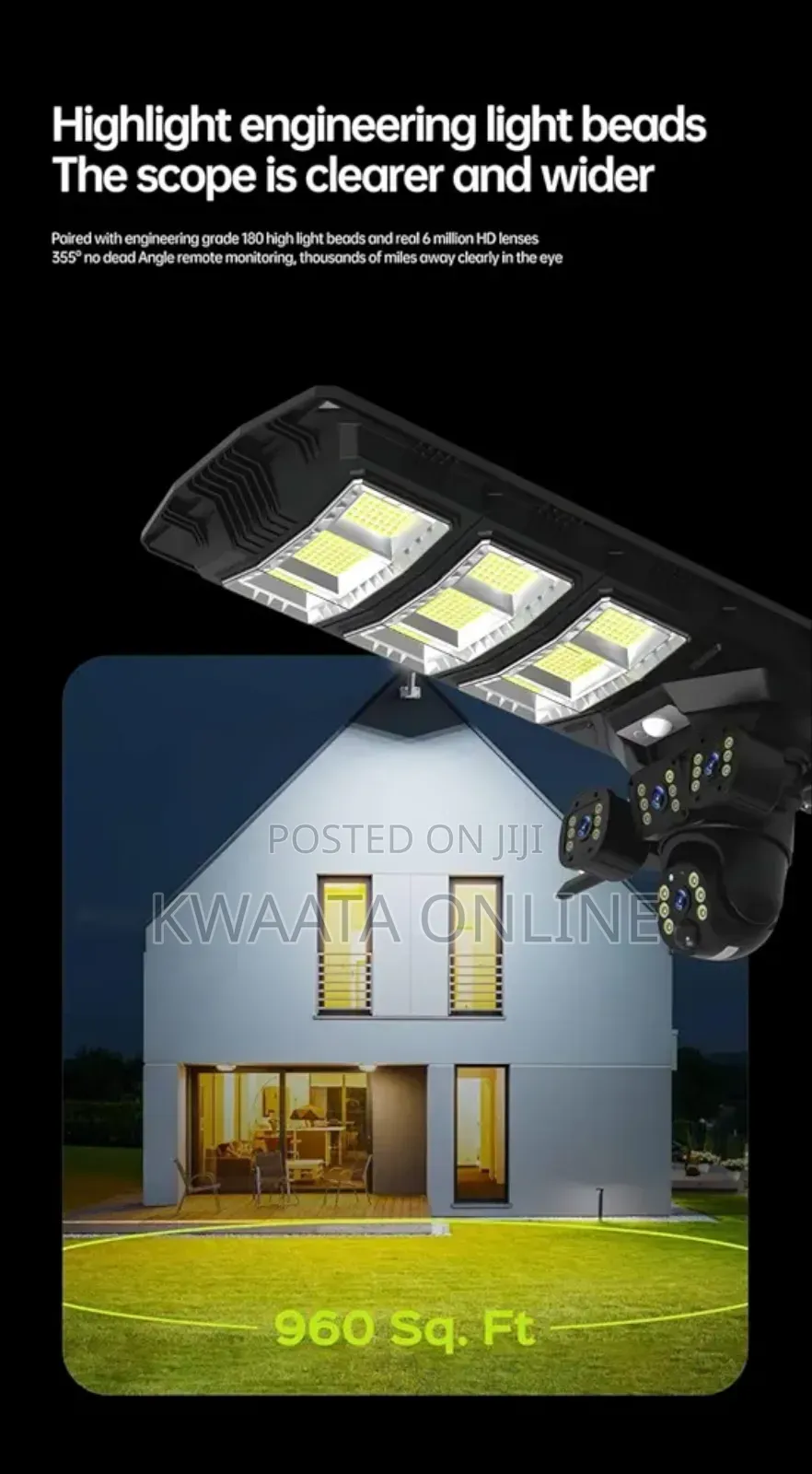 4g Sim Card Solar Powered Camera Triple 450w Led Solar Hd 12mp
