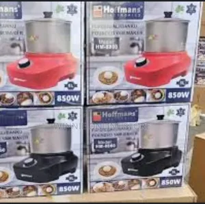 Hoffmans Yam Pounder(Fufu Maker)