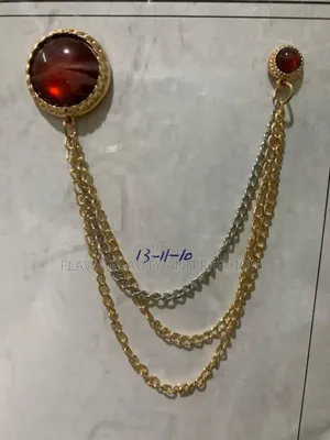 Bridal Chains For Men Suits