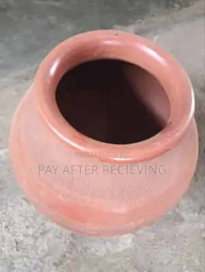 Pot Water for Drinking Water