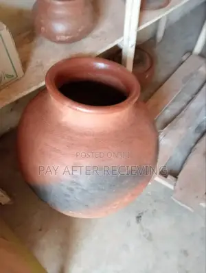 Pot Water for Drinking Water