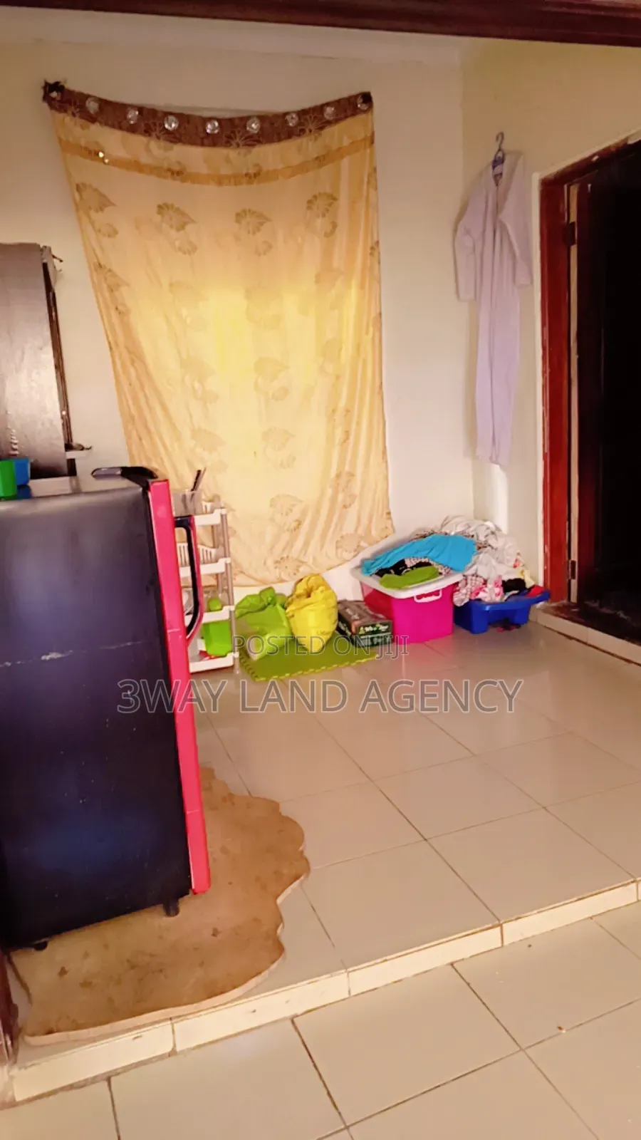 Furnished 3bdrm House in Makindye for sale