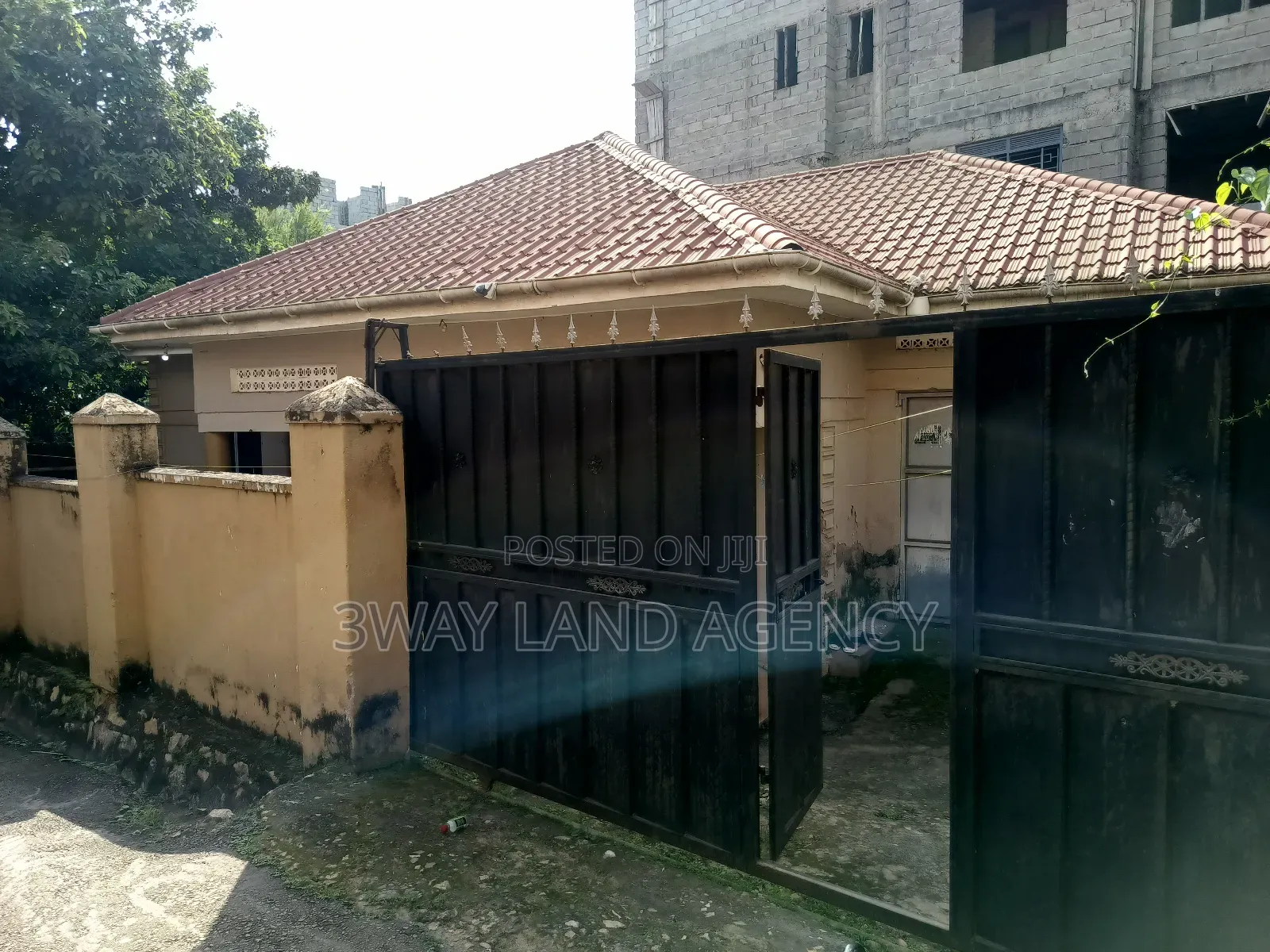 Furnished 3bdrm House in Makindye for sale
