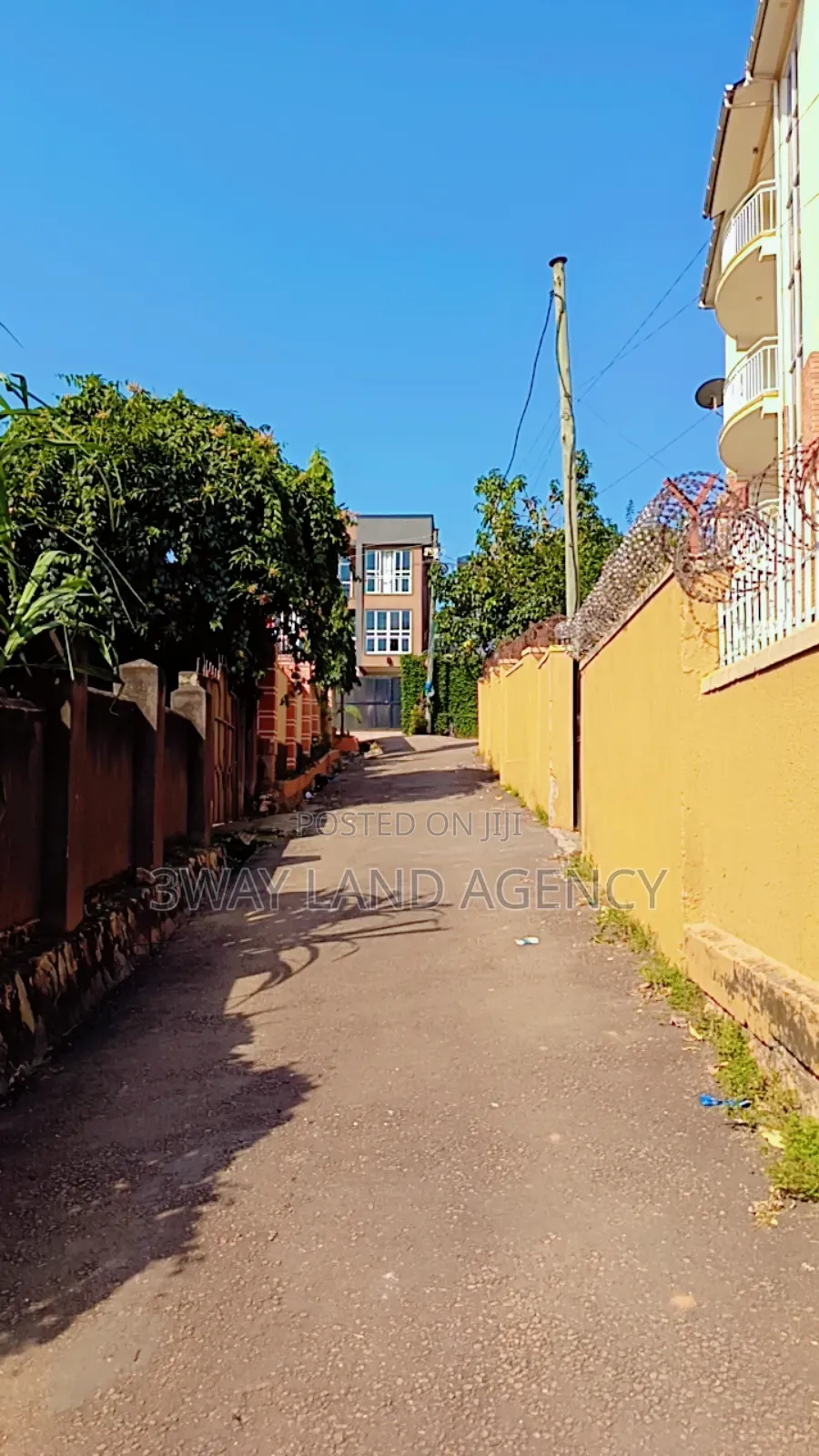 Furnished 3bdrm House in Makindye for sale