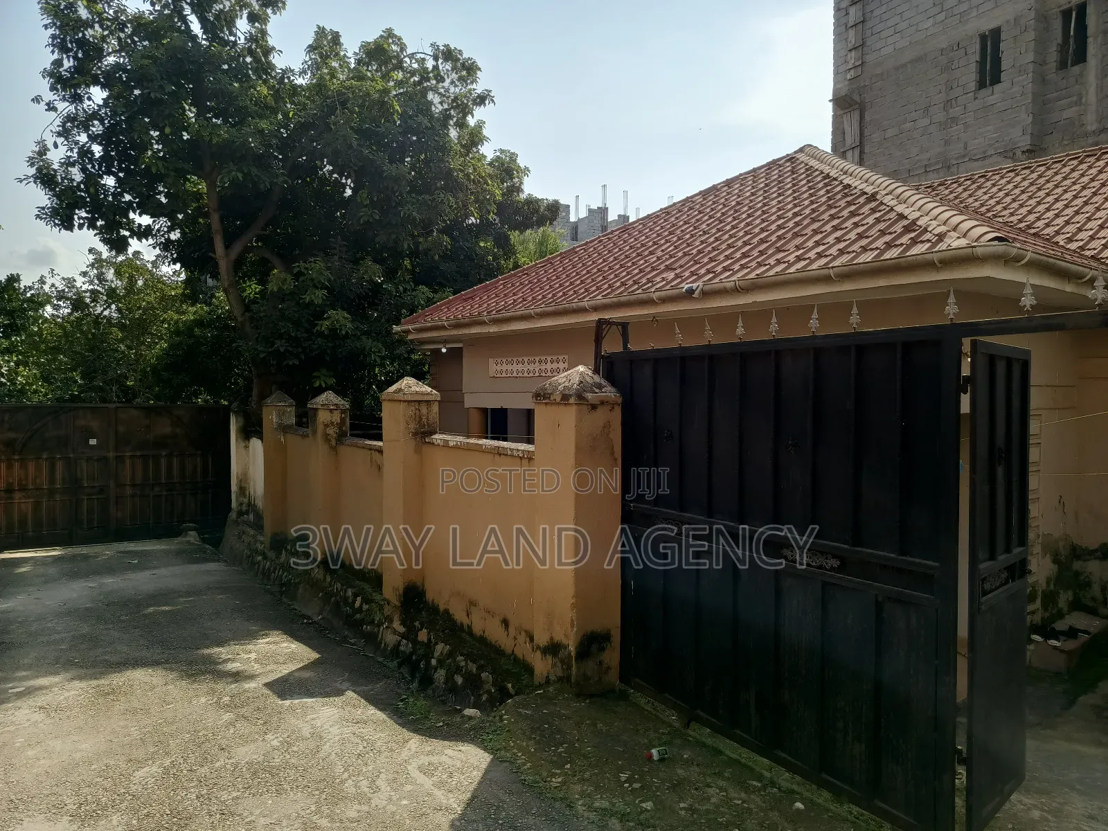 Furnished 3bdrm House in Makindye for sale