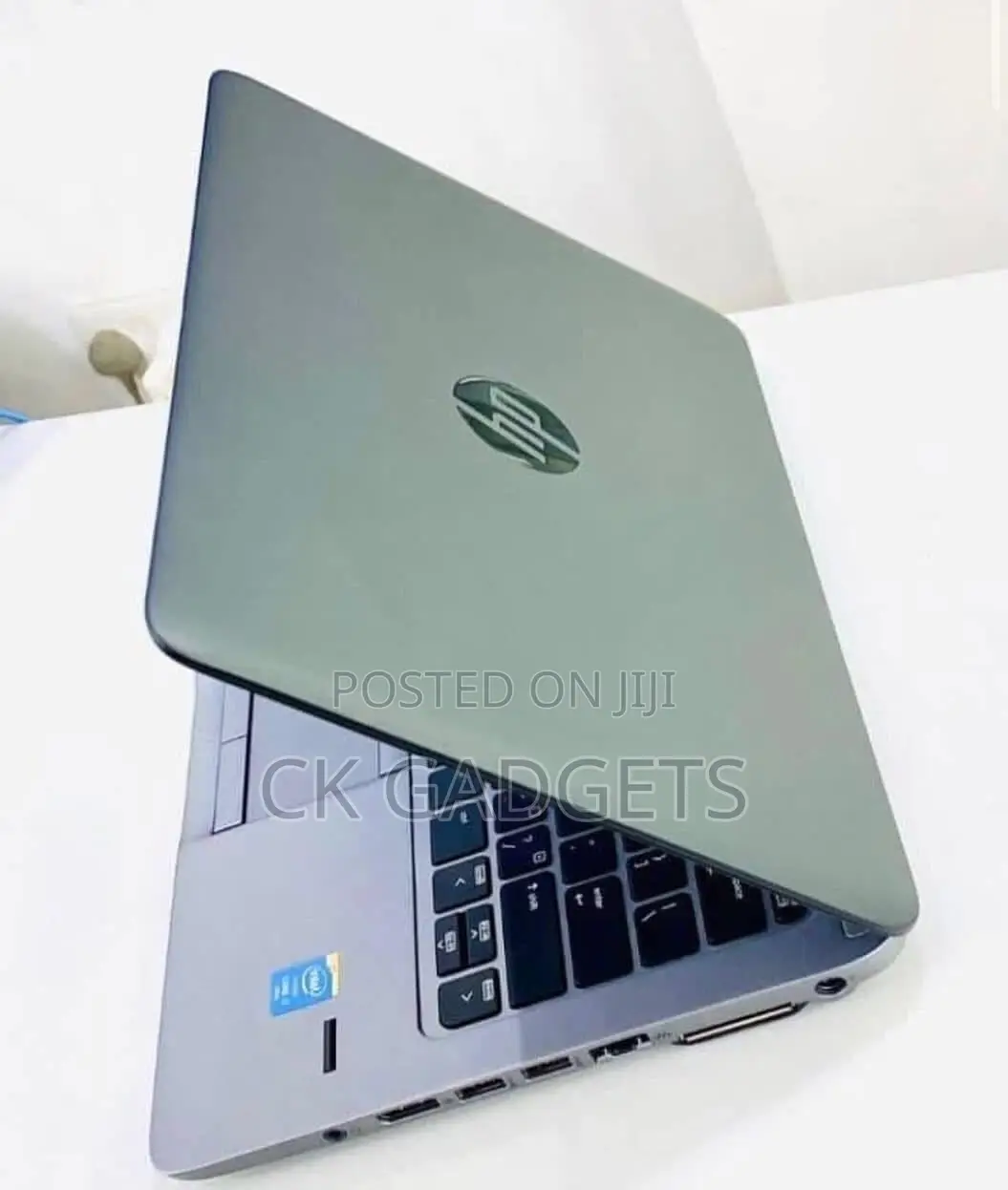 New Laptop HP EliteBook 840 G2 8GB Intel Core I5 HDD 500GB