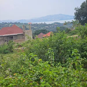 20 Decimals on Sale at Bwebajja Dundu Entebbe Road at 180m