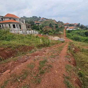 20 Decimals on Sale at Bwebajja Dundu Entebbe Road at 180m