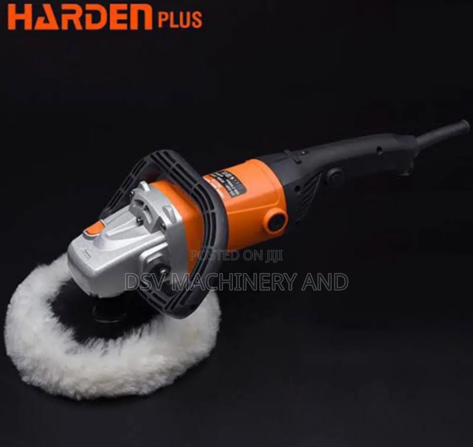 T-Cut Polishing Machines/Polisher