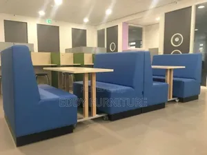 Restaurant Chairs