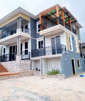 6bdrm Duplex in Kasangati Nangabo, Division B for sale