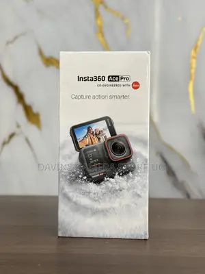 Insta 360 Ace Pro