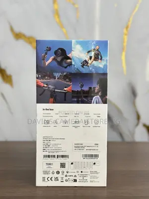Insta 360 Ace Pro