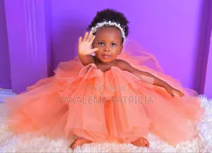 Kids Party and Photoshoot Dress for Hiring