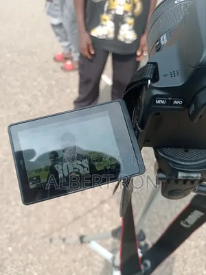 Videography for Documentaries, Film, Music Videos and Adverts