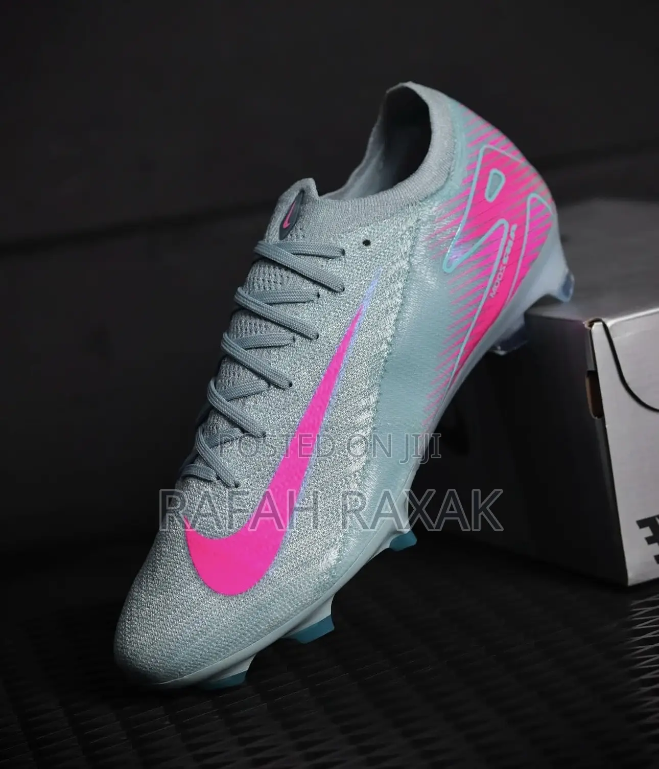 New Nike Air Zoom Mercurial Vapor 16 Firm Ground Football Boots