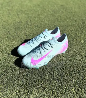 Nike Air Zoom Mercurial Vapor 16 Elite Fg Low Top Football Boots