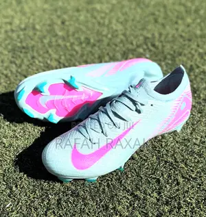 Nike Air Zoom Mercurial Vapor 16 Elite Fg Low Top Football Boots