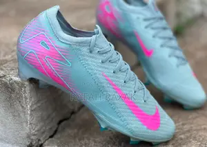 Nike Air Zoom Mercurial Vapor 16 Elite Fg Low Top Football Boots