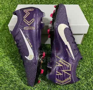 Original Nike Air Zoom Mercurial Superfly 10 “Km7” Fg Football Boots
