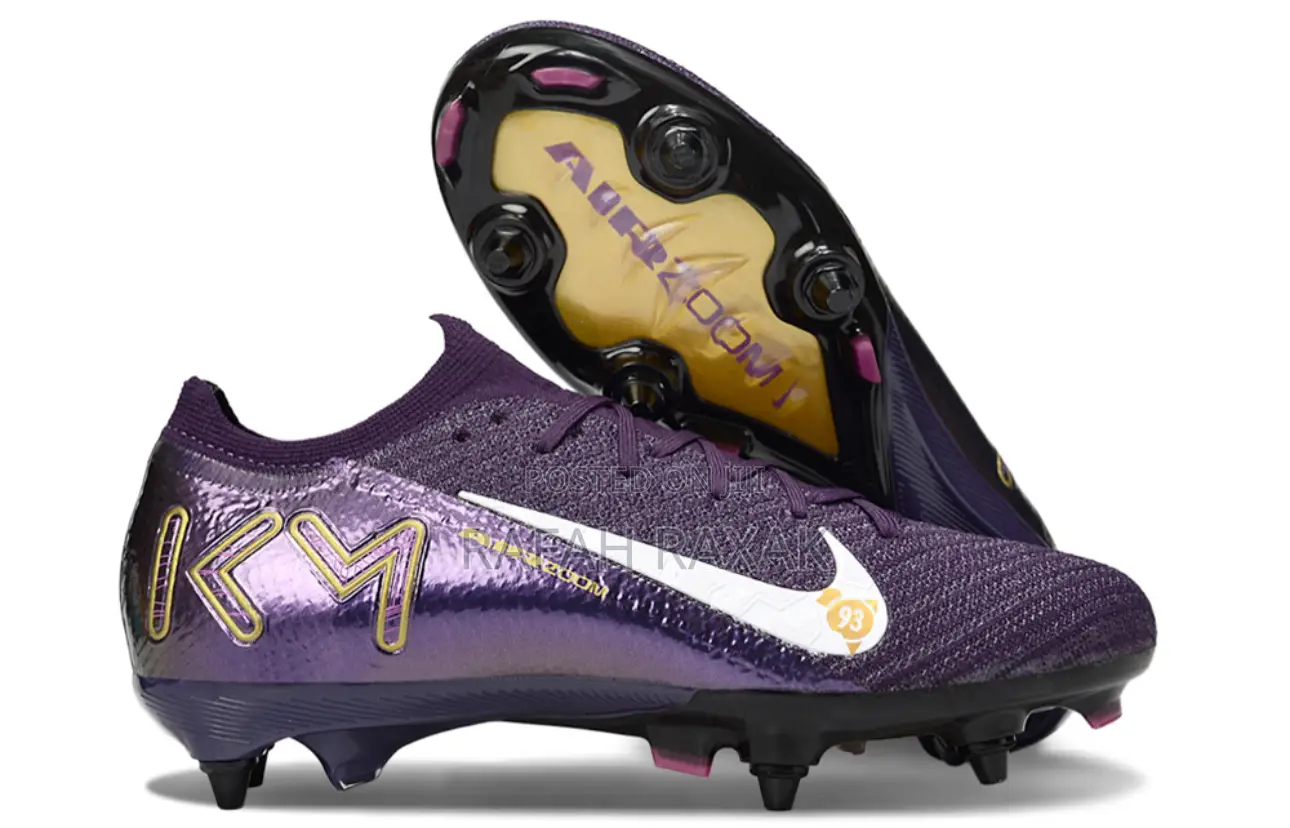 Men’S Nike Mercurial Vapor 16 Elite “Kylian Mbappe” Fg Football Boots