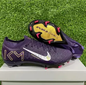 Men’S Nike Mercurial Vapor 16 Elite “Kylian Mbappe” Fg Football Boots