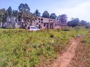 Nkumba Kigero Kasenyi Road Side 100 by 50 Mailo Titled Land on Sale