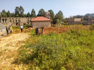 Nkumba Kigero Entebbe 100 by 50 Titled ( Kyappa Land ) on Sale