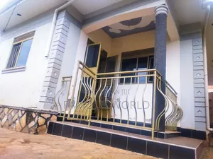 Furnished 2bdrm House in Entebbe Busambaga, Katabi for rent