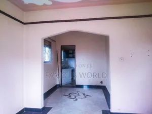 Furnished 2bdrm House in Entebbe Busambaga, Katabi for rent