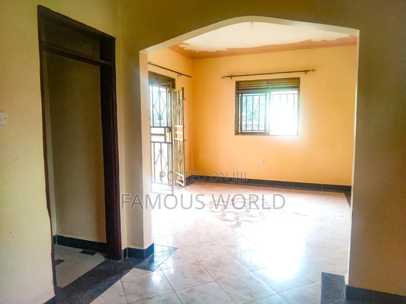 Furnished 2bdrm House in Entebbe Busambaga, Katabi for rent