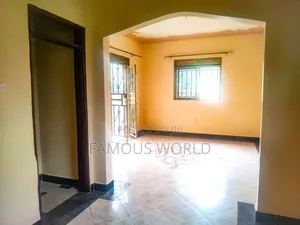Furnished 2bdrm House in Entebbe Busambaga, Katabi for rent