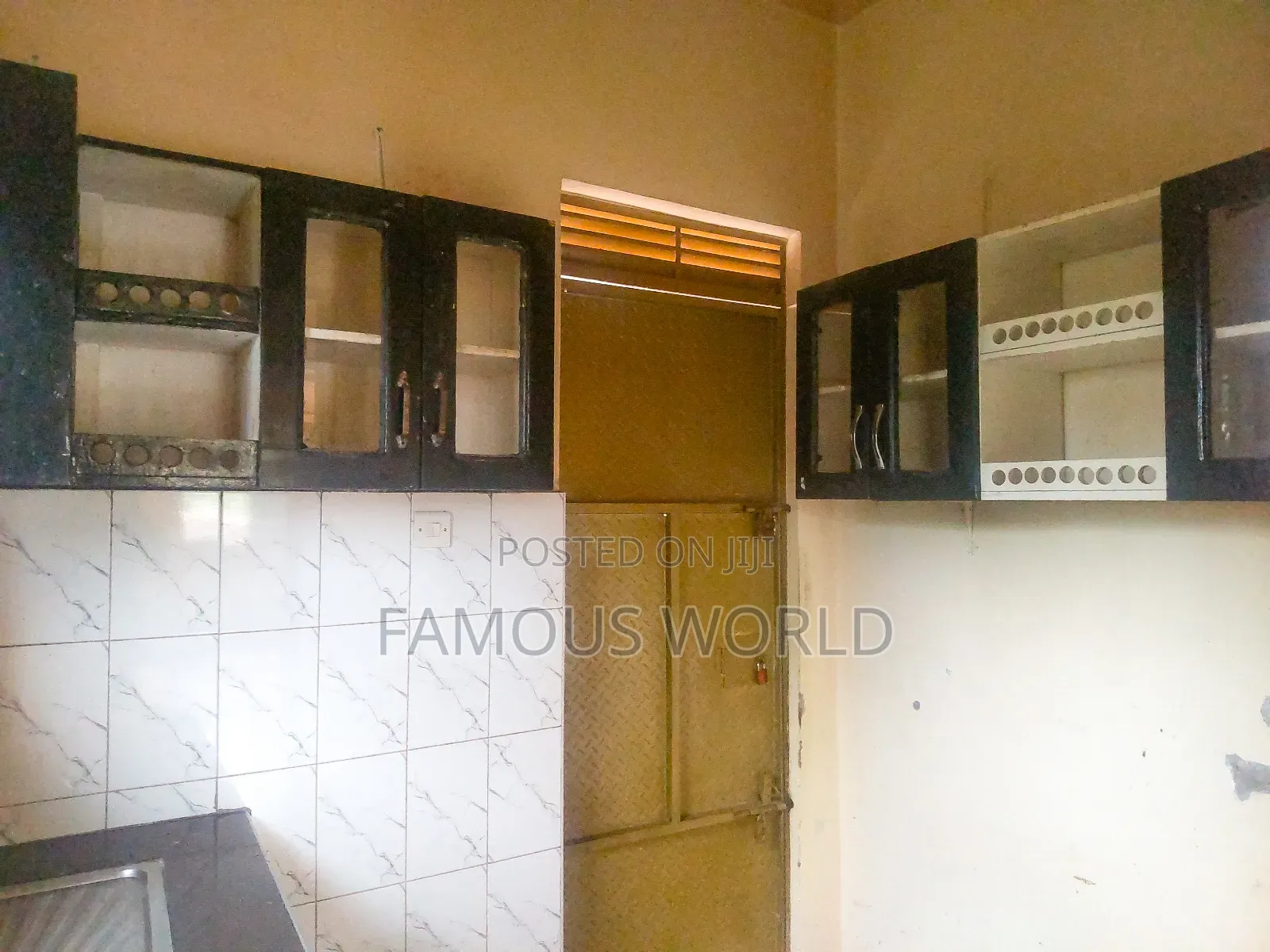 Furnished 2bdrm House in Entebbe Busambaga, Katabi for rent