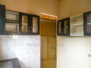 Furnished 2bdrm House in Entebbe Busambaga, Katabi for rent