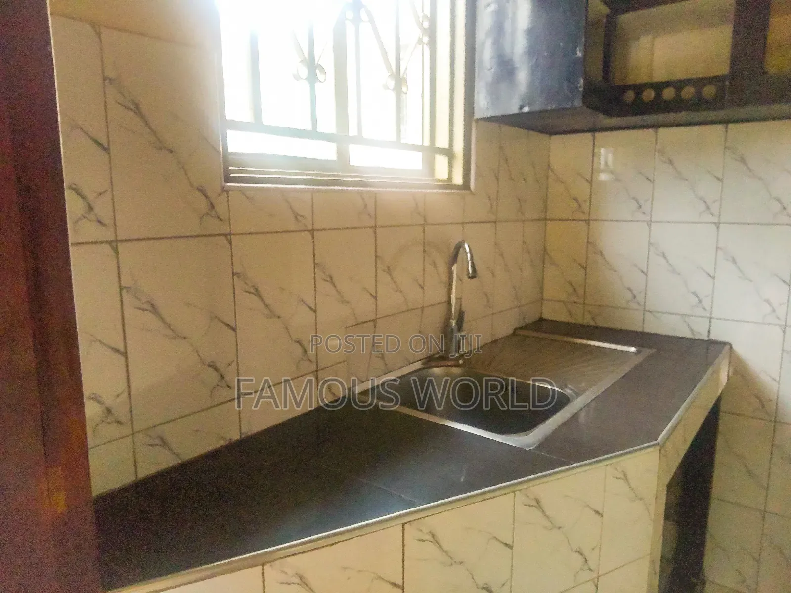 Furnished 2bdrm House in Entebbe Busambaga, Katabi for rent
