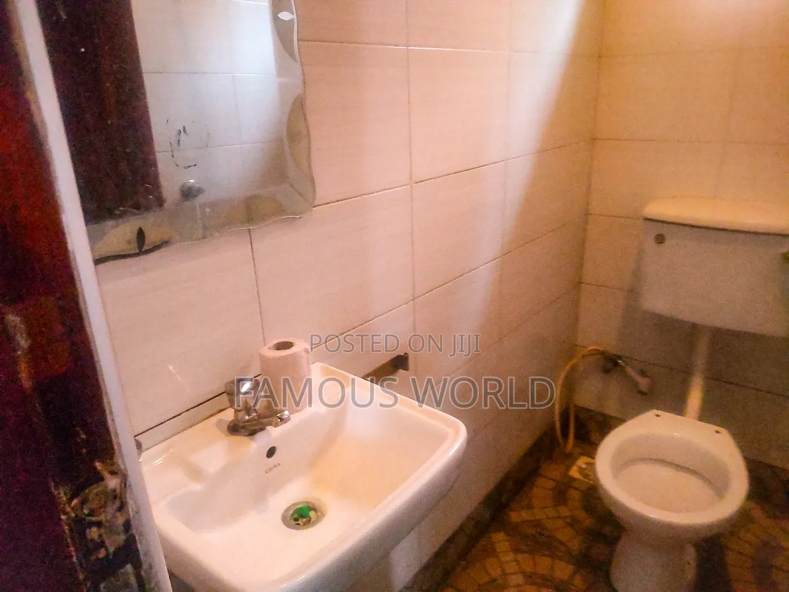 Furnished 2bdrm House in Entebbe Busambaga, Katabi for rent