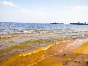 Lake Front Plots On Sale In Bussi Island Along Entebbe Cit