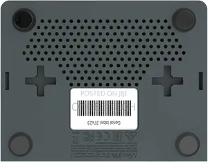 Mikrotik Hex S Gigabit Ethernet Router