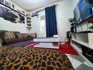 Furnished 2bdrm House in Katabi for sale