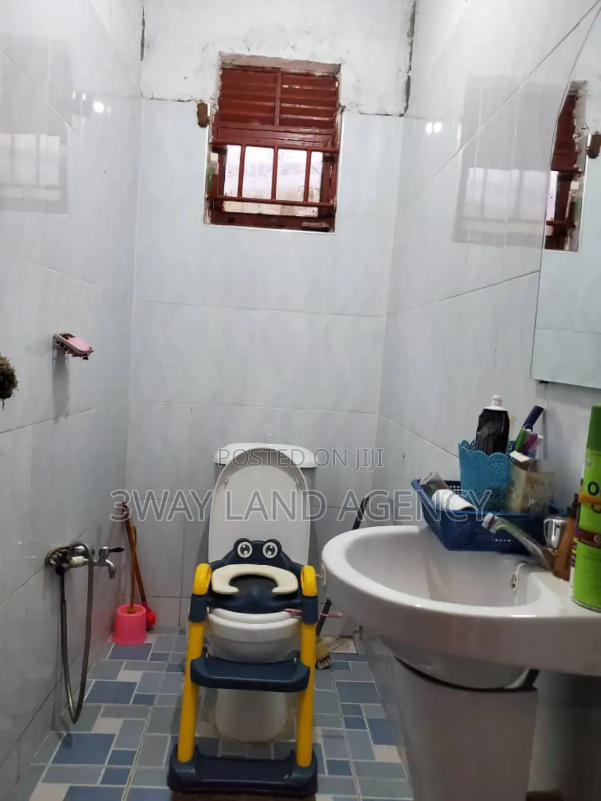 Furnished 2bdrm House in Katabi for sale