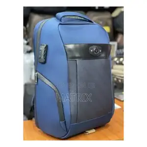 Denggao Anti Theft Travel Laptop Student Bookbag Backpack Bag19 Inch