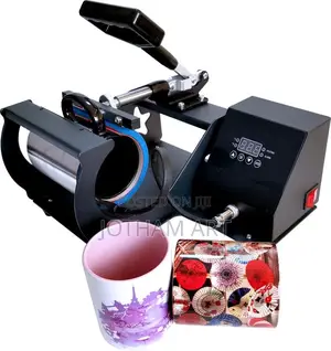 Mug Heat Press Best Model